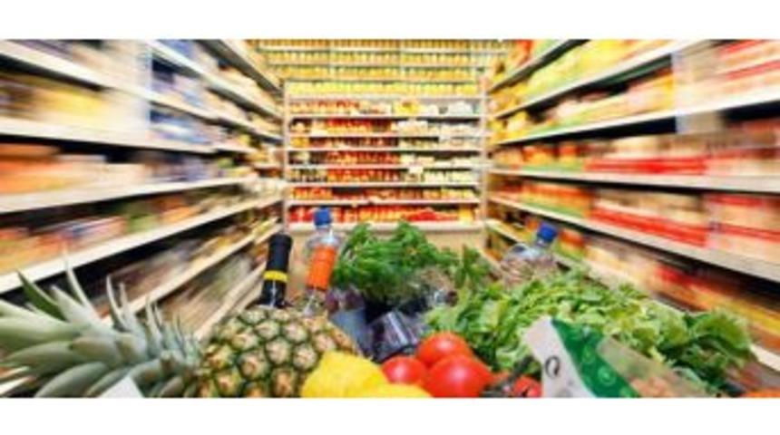 G&uuml;ney Ege&rsquo;de En &Ccedil;ok Harcama Gıda Ve Alkols&uuml;z İ&ccedil;eceklere Yapıldı