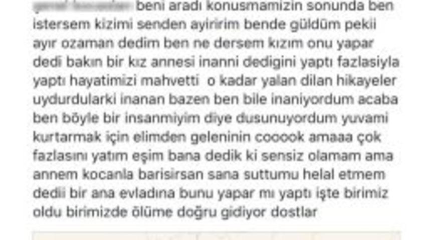 &Ouml;nce Video &Ccedil;ekti Sonra Karısını &Ouml;ld&uuml;rd&uuml;