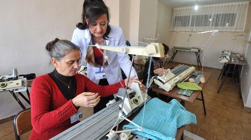 Belmek&rsquo;lere Bu Yıl Da İlgi B&uuml;y&uuml;k