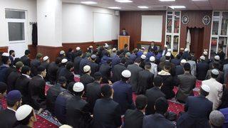 Genel Müdür Bekiroğlu, Kur’an Kursu Öğrencileri İle Buluştu