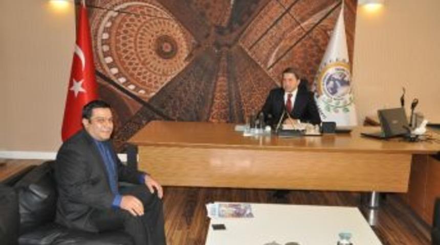 Siirt Tso’da Girişimcilik Eğitimi Verilecek