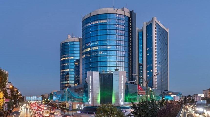 Akmerkez, Akbatı Ve Akasya&rsquo;ya 21 &Ouml;d&uuml;l