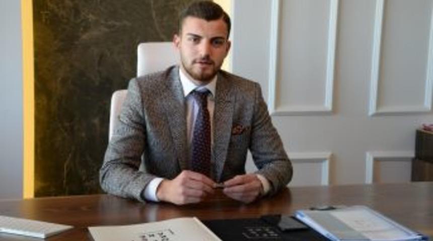 G&ouml;kbayrak Group İnşaat Sekt&ouml;r&uuml;ne İddialı D&ouml;nd&uuml;