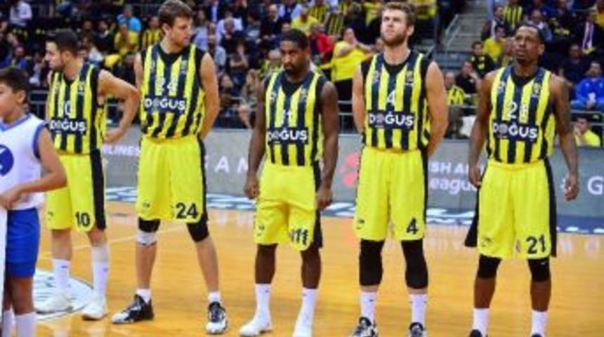 Fenerbah&ccedil;e, Valencia&rsquo;yı Ağırlayacak