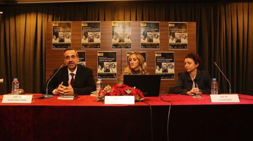 Nil&uuml;fer&rsquo;de &ldquo;tarih Buluşmaları&rdquo; Zeki M&uuml;ren İle Başladı