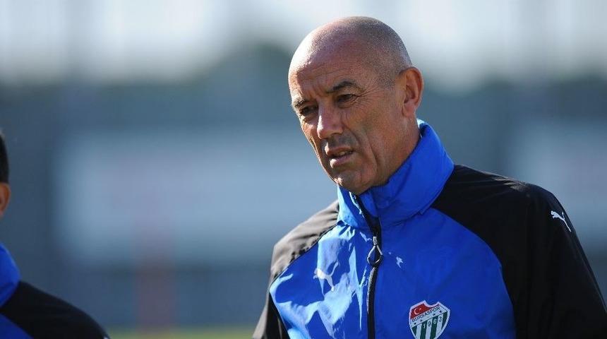 Le Guen&rsquo;den Lucescu&rsquo;ya &Ccedil;ağrı