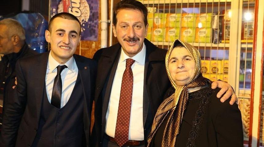 Kirvelikten Askerliğe