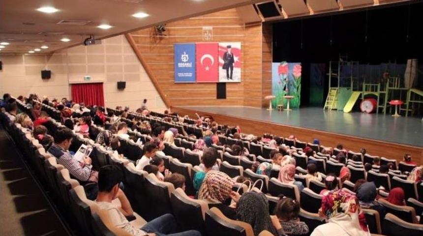 Gebze&rsquo;de K&uuml;lt&uuml;r, Sanat Faaliyetleri Hız Kesmiyor