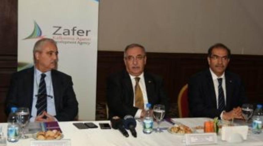 Zeka, 12 Yeni Personel Alacak