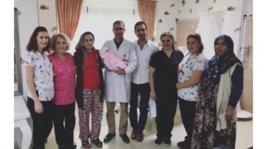 3 Sezeryandan Sonra Normal Doğum Yaptı