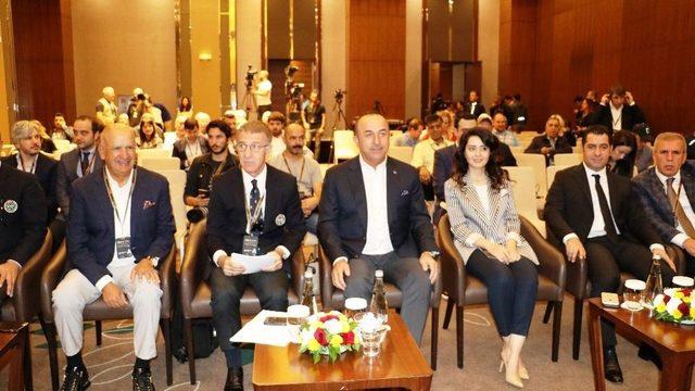 Turkish Airlines Open Golf 2017, Yarın Başlayacak