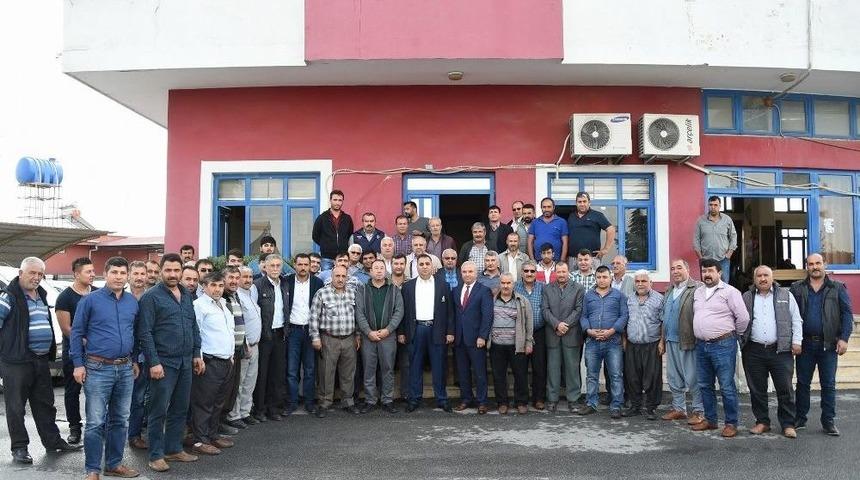 Can: "&ouml;nce Hayal Edeceğiz Planlayacağız Hayata Ge&ccedil;ireceğiz"