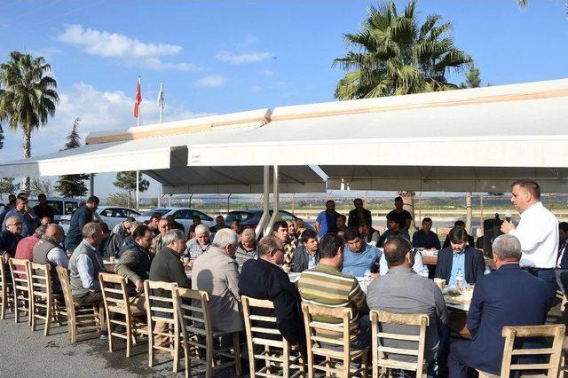 Can: "&ouml;nce Hayal Edeceğiz Planlayacağız Hayata Ge&ccedil;ireceğiz" 1