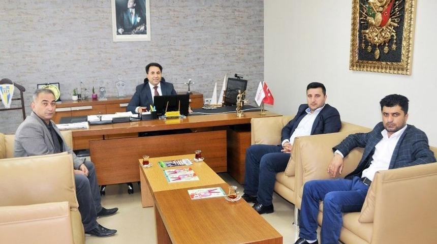 Kuzey Iraklılar Sağlıkta T&uuml;rkiye&rsquo;yi Tercih Ediyor