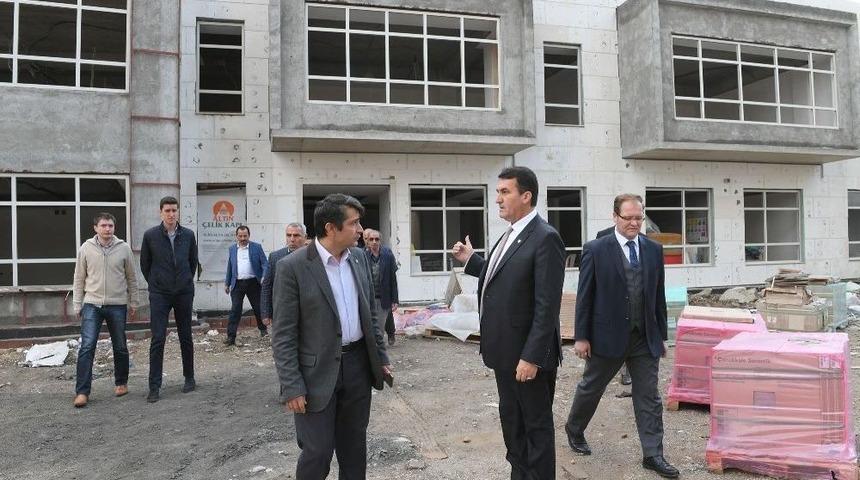 Osmangazi&rsquo;den &Ccedil;ocuklara &Ouml;zel Bilgi Evleri