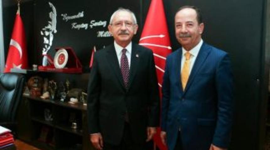 Kılı&ccedil;daroğlu, Toplu A&ccedil;ılış T&ouml;reni İ&ccedil;in Edirne&rsquo;ye Geliyor