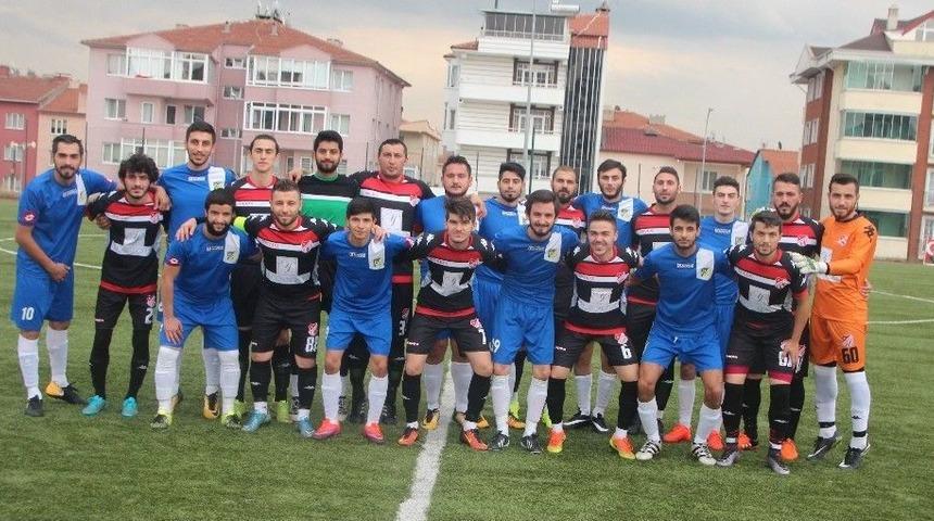 Bilecik 1. Amatör Lig’de Haftanın Sonuçları Ve Puan Durumu