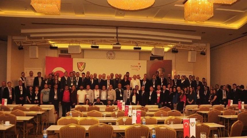 2018 Hokey Seferberlik Yılı İlan Edildi