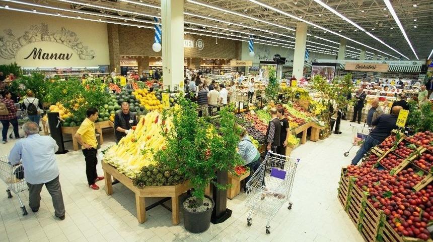Carrefoursa&rsquo;dan Kasım Ayına &Ouml;zel Kampanya
