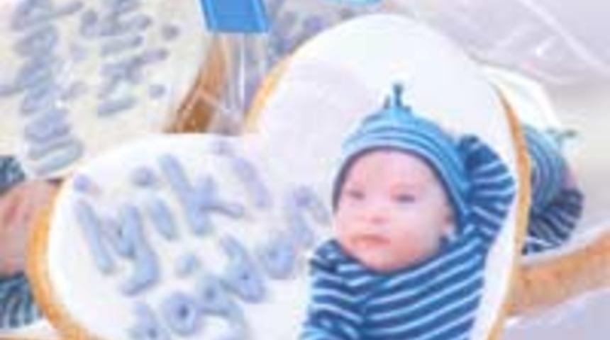 Bu Kurabiyeleri Yemeye Kıyamayacaksınız!