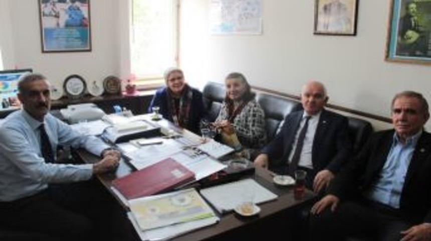 Aşıkpaşa Şiir Ş&ouml;leni Başlıyor