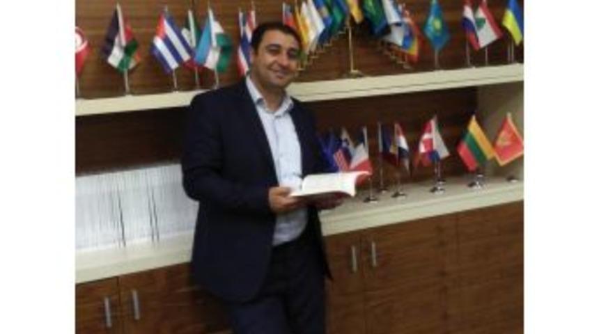 Başkan Sabırlı&rsquo;dan Chp Genel Başkan Yardımcısı B&uuml;lent Tezcan&rsquo;a Kınama