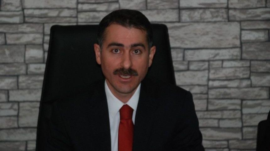 Tokat&rsquo;ta Bazı İl&ccedil;e Belediye Başkanlarının İstifa Edeceği İddialarına Yalanlama