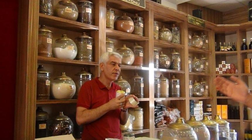 Aktardan Diyabete Bitkisel &Ccedil;&ouml;z&uuml;m İddiası