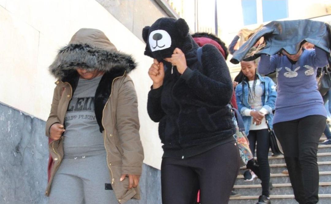 İstanbul&rsquo;da Fuhuş &Ccedil;etesi &Ccedil;&ouml;kertildi