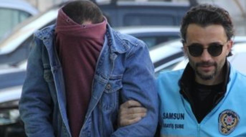 Otelden Laptop Hırsızlığı Ş&uuml;phelisi Serbest