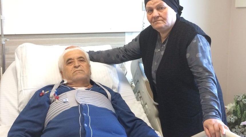 İkinci Ve &Uuml;&ccedil;&uuml;nc&uuml; Kalp Ameliyatları Başarıyla Sonu&ccedil;landı