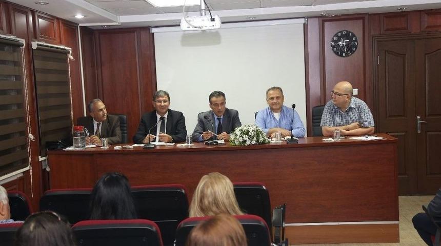 Meski, &Ccedil;evre Y&ouml;netim Sistemi Belgesi Denetimini Başarı İle Ger&ccedil;ekleştirdi