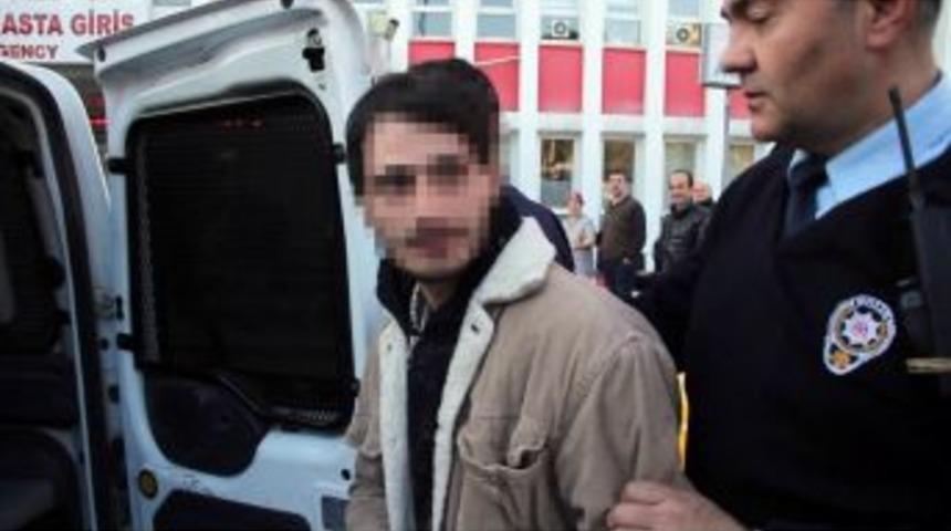 Arkadaşını &Ouml;ld&uuml;ren Gence 7 Yıl 10 Ay 5 G&uuml;n Hapis