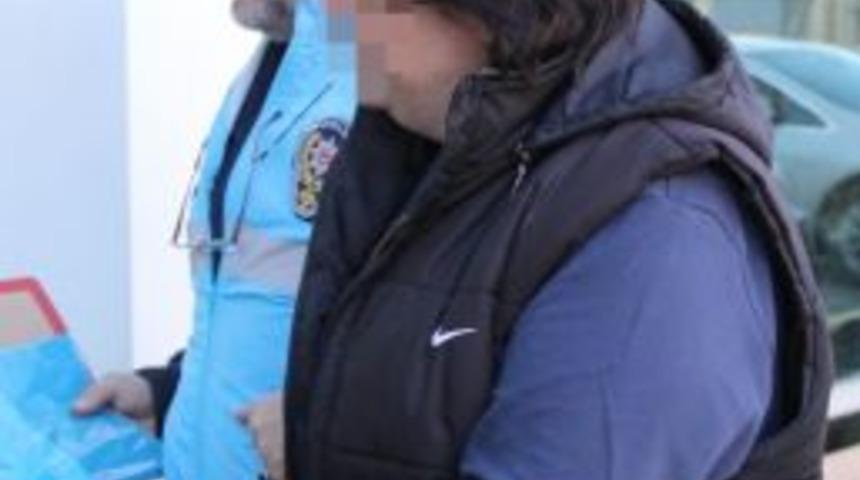 Evinde Travestiye Fuhuş Yaptırma İddiası Zanlısı Serbest