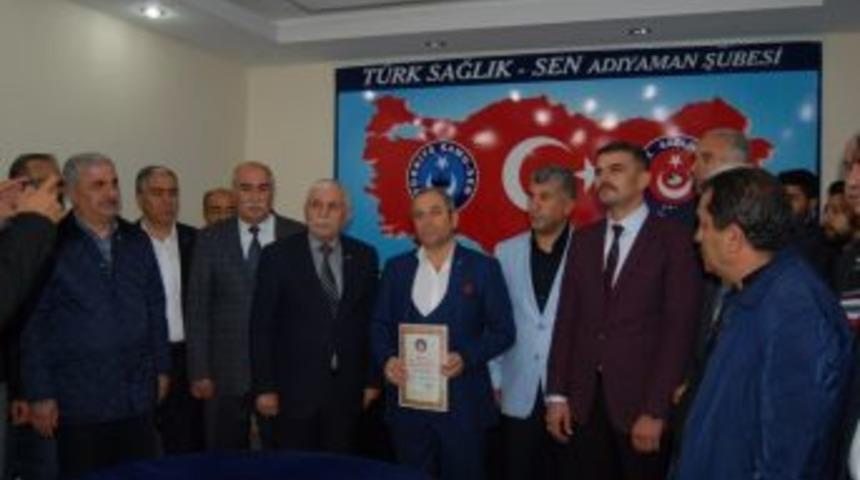 Babar&rsquo;a Yetki Belgesi Verildi