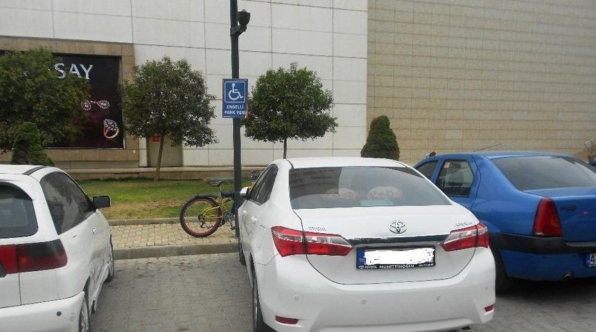 Malatya&rsquo;da S&uuml;r&uuml;c&uuml;lere Ceza Yağdı