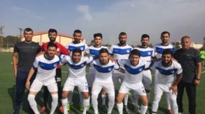 Ceylanlar Deplasmandan Puanla D&ouml;nd&uuml;