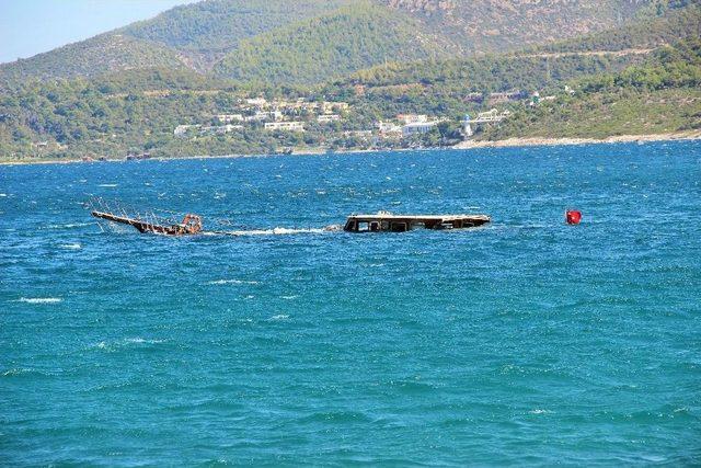 500 Bin Lira Sulara G&ouml;m&uuml;ld&uuml; 1