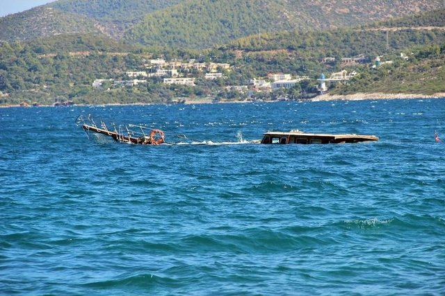 500 Bin Lira Sulara G&ouml;m&uuml;ld&uuml; 2