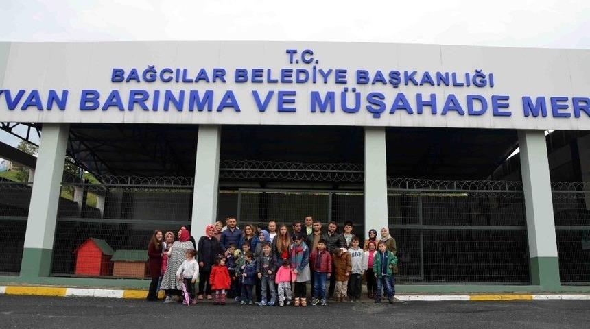 16 Yaşında İlk Kez K&ouml;peğe Dokundular