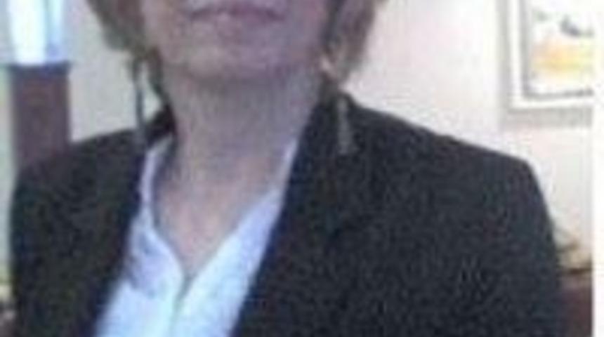 Kimya &Ouml;ğretmeni Hastane &Ccedil;ıkışı Kazada Can Verdi