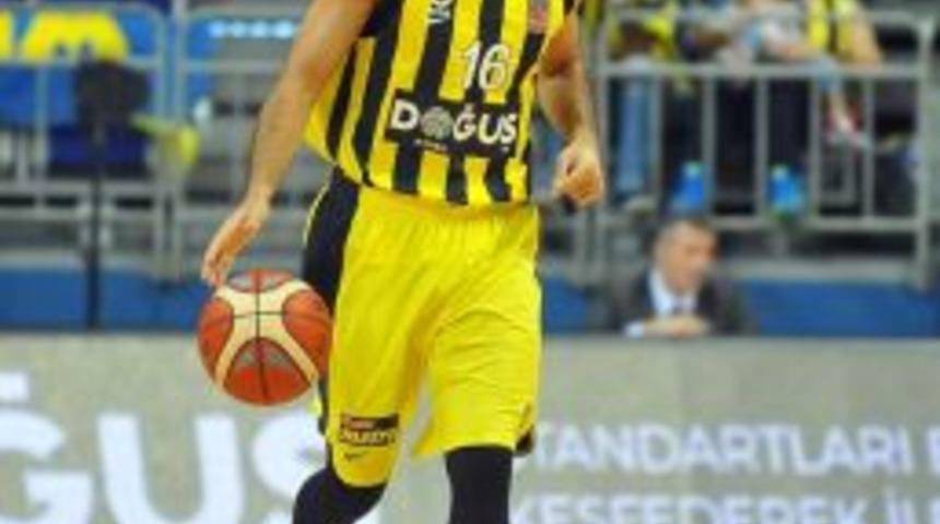 Kostas Sloukas: "valencia&rsquo;ya Karşı 40 Dakika Konsantreli Oynamalıyız"