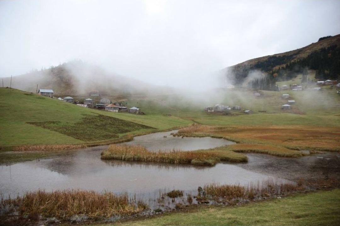 G&ouml;lyanı &rsquo;uzung&ouml;l&rsquo;e Rakip Olmaya Hazırlanıyor