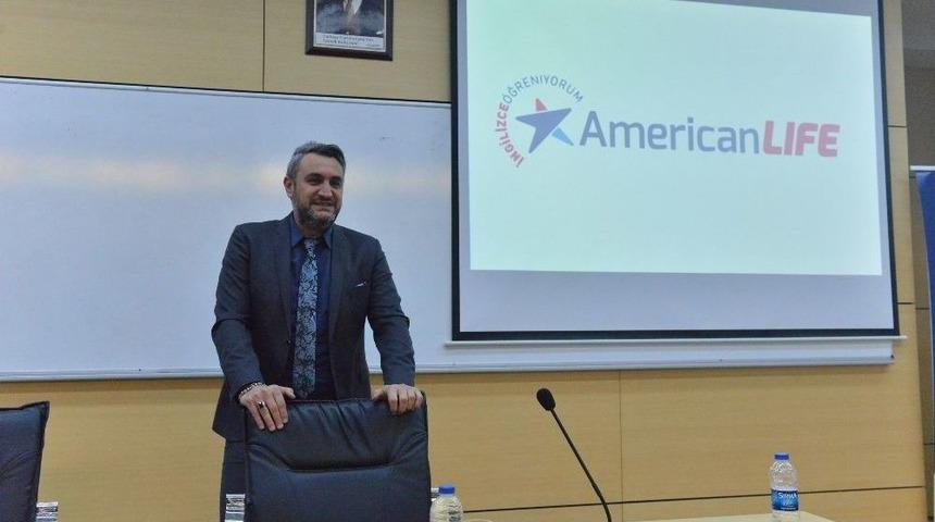 Sa&uuml;&rsquo;de &ldquo;yurtdışı Eğitim G&uuml;nleri&rdquo; Adlı Etkinlik D&uuml;zenlendi