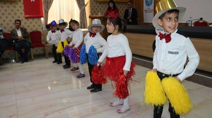 Elazığ&rsquo;da &lsquo;yalnız Değilsin Projesi&rsquo;