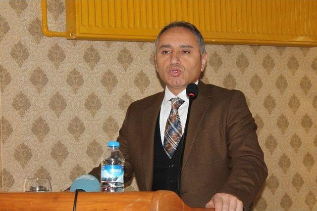 Elazığ&rsquo;da &lsquo;yalnız Değilsin Projesi&rsquo; 2