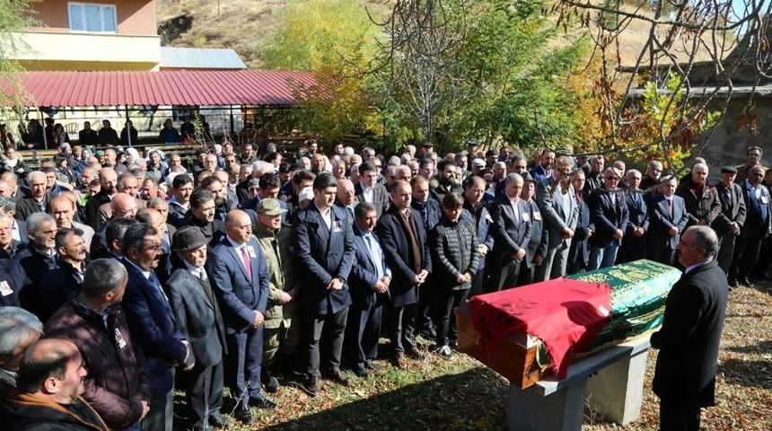 Maltepe Belediye Başkanı Kılı&ccedil;&rsquo;ın Acı G&uuml;n&uuml;