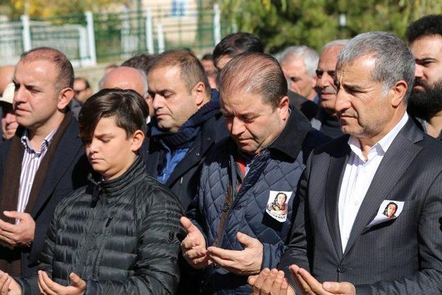 Maltepe Belediye Başkanı Kılıç’ın Acı Günü