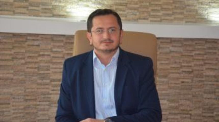 Başkan Karataş&rsquo;tan A&ccedil;ıklamalar