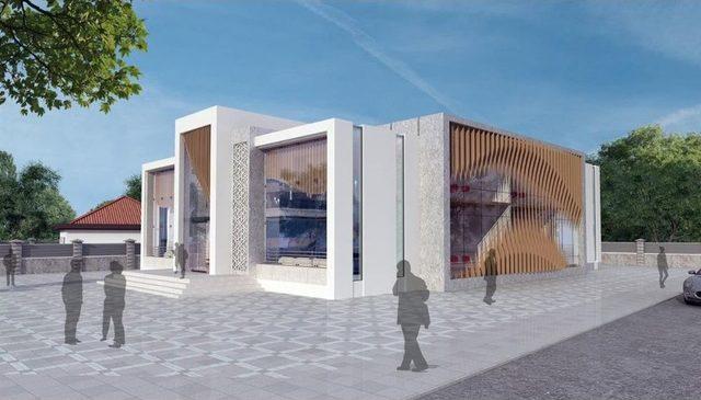 Meram&rsquo;da Gen&ccedil;lere Fonksiyonel Tesis 1